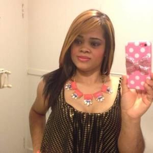 Meet your Posher, Patricia